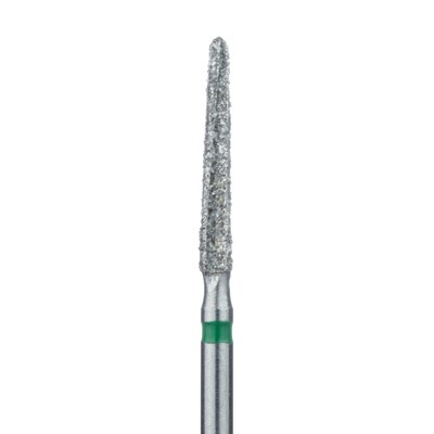 DIAMOND BUR, SURGICAL, LINDEMANN 1.8MM FGL 2PK