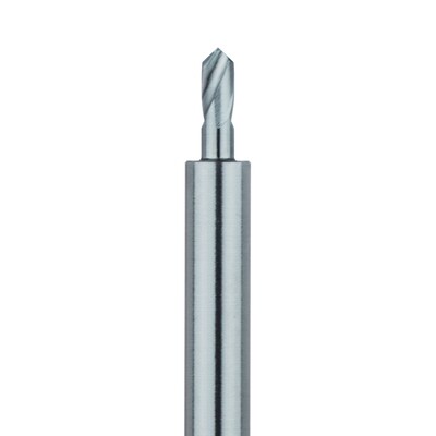 Stainless Steel Burs