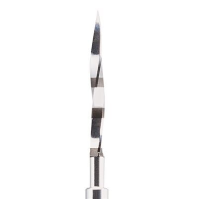 RAXL shank 34mm