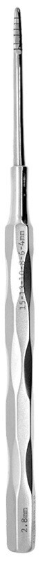 CULLUM BONE SPREADER 2.8mm