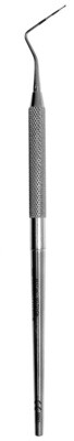 PERIO PROBE O.M.S. CC 3-6-9-12 (BALL ON END)