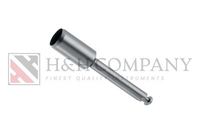 PUNCH, MUCOSA MEMBRANE, INSIDE-Ø4MM PUNCH, MUCOSA MEMBRANE, INSIDE-Ø4MM