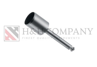 PUNCH, MUCOSA MEMBRANE, INSIDE-Ø6MM PUNCH, MUCOSA MEMBRANE, INSIDE-Ø6MM