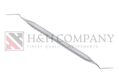CURETTE, PERIODONTIC PERIOTOME P3 / P4 CURETTE, PERIODONTIC PERIOTOME P3 / P4
