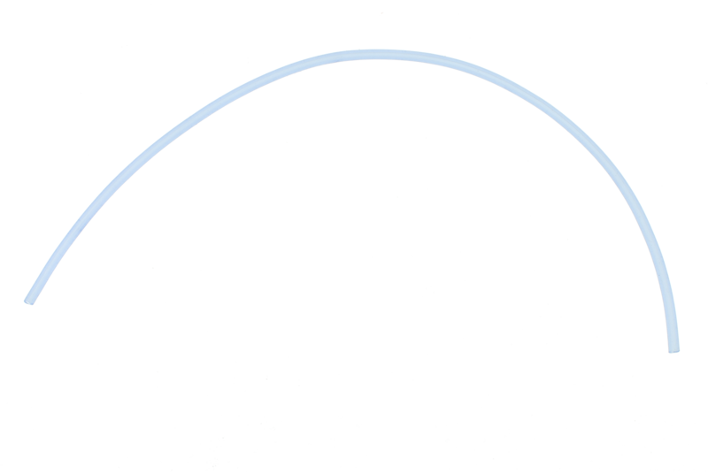 IRRIGATION TUBING 10"