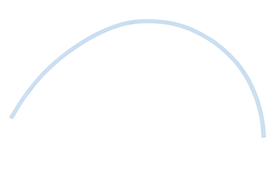 IRRIGATION TUBING 10"