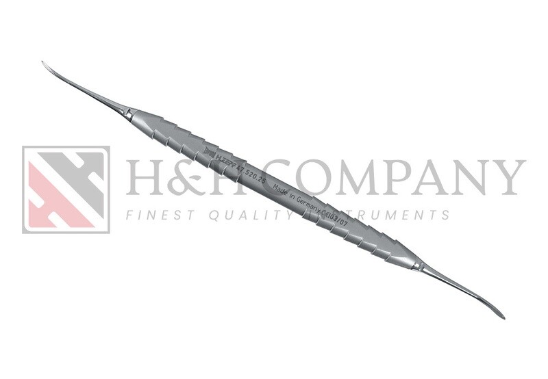 CURETTE RING BREAKER, SMALL AND LARGE