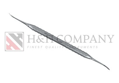 CURETTE RING BREAKER, SMALL AND LARGE CURETTE RING BREAKER, SMALL AND LARGE