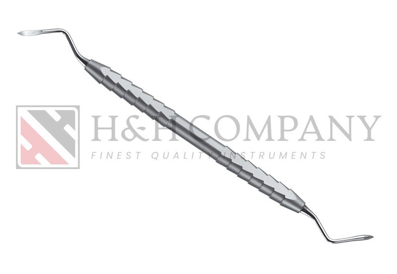 ROOT TIP ELEVATOR, HEIDBRINK, WORKING TIP 2,5 MM