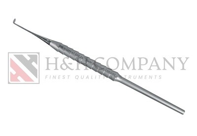 CURETTE RING KNIFE/CURETTE CURETTE RING KNIFE/CURETTE