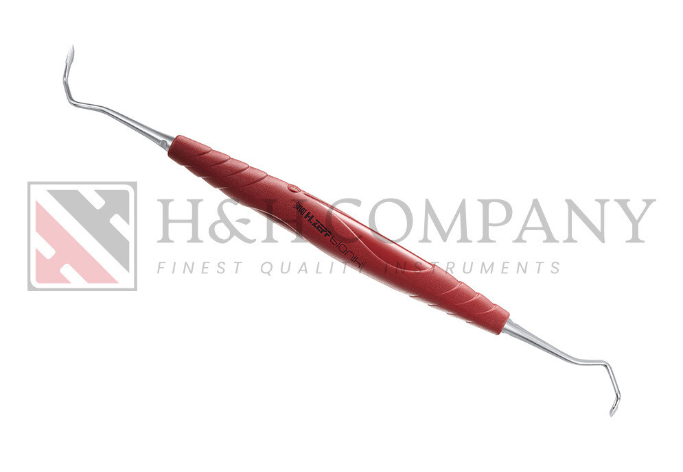 KNIFE, PERIODONTIC FIG.3; ORBAN 1/2; MODIFIED, DOUBLE-ENDED,