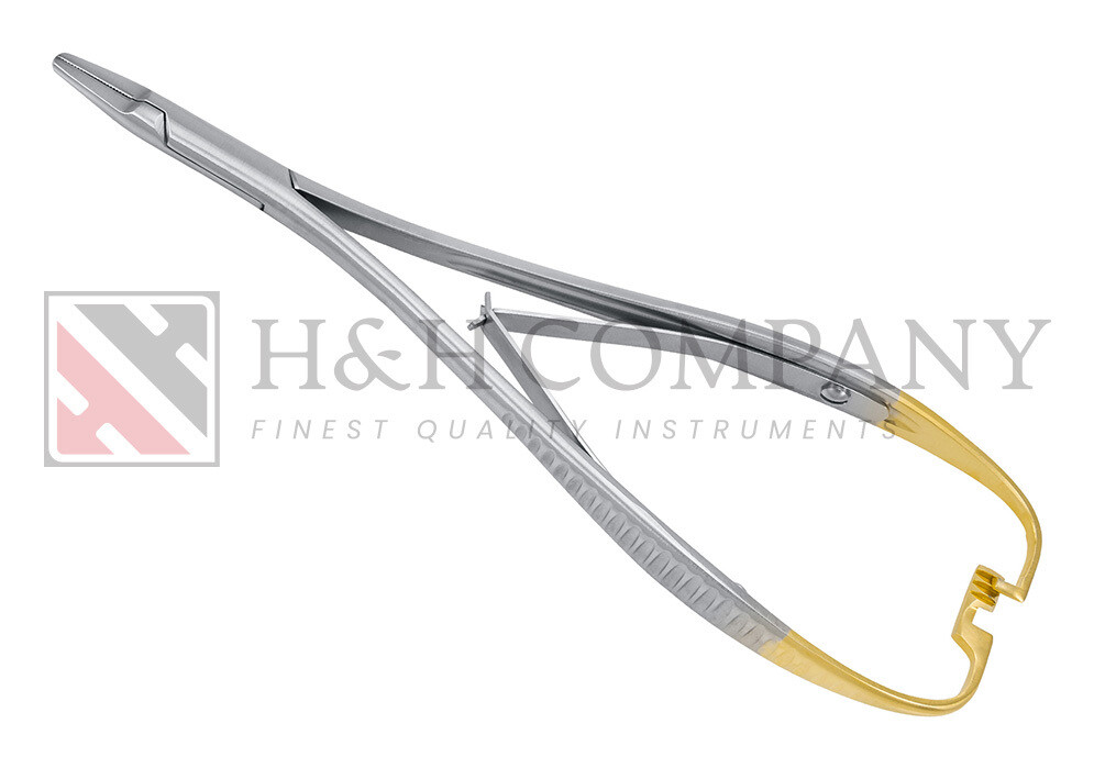 NEEDLE HOLDER LICHTENBERG-RYDER NEEDLE