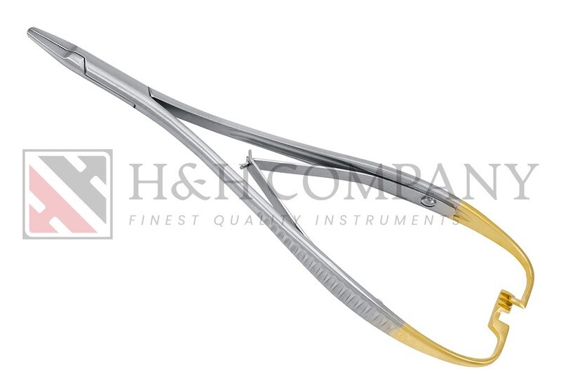 NEEDLE HOLDER LICHTENBERG-RYDER NEEDLE