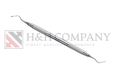 PERIODONTAL FILE A. HIRSCHFELD FIG. 5/11 PERIODONTAL FILE A. HIRSCHFELD FIG. 5/11