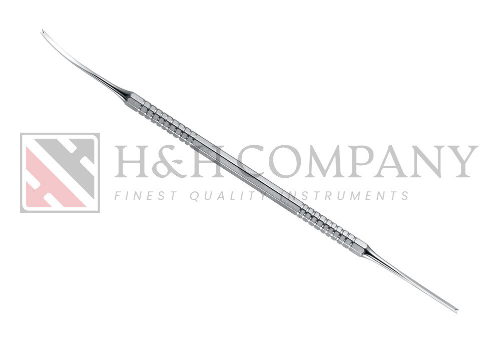 APPLICATOR, GAUZE PACKER, LUNIATSCHEK,