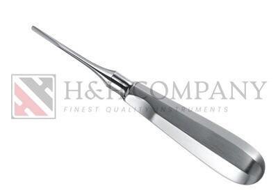 ROOT ELEVATOR, SELDIN, FIG. 46, HANDLE WITH THUMB REST ROOT ELEVATOR, SELDIN, FIG. 46, HANDLE WITH THUMB REST