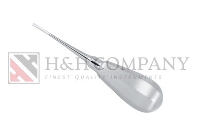 ROOT ELEVATOR, SPECIAL, 2 MM, FIG. 60, ROOT ELEVATOR, SPECIAL, 2 MM, FIG. 60,