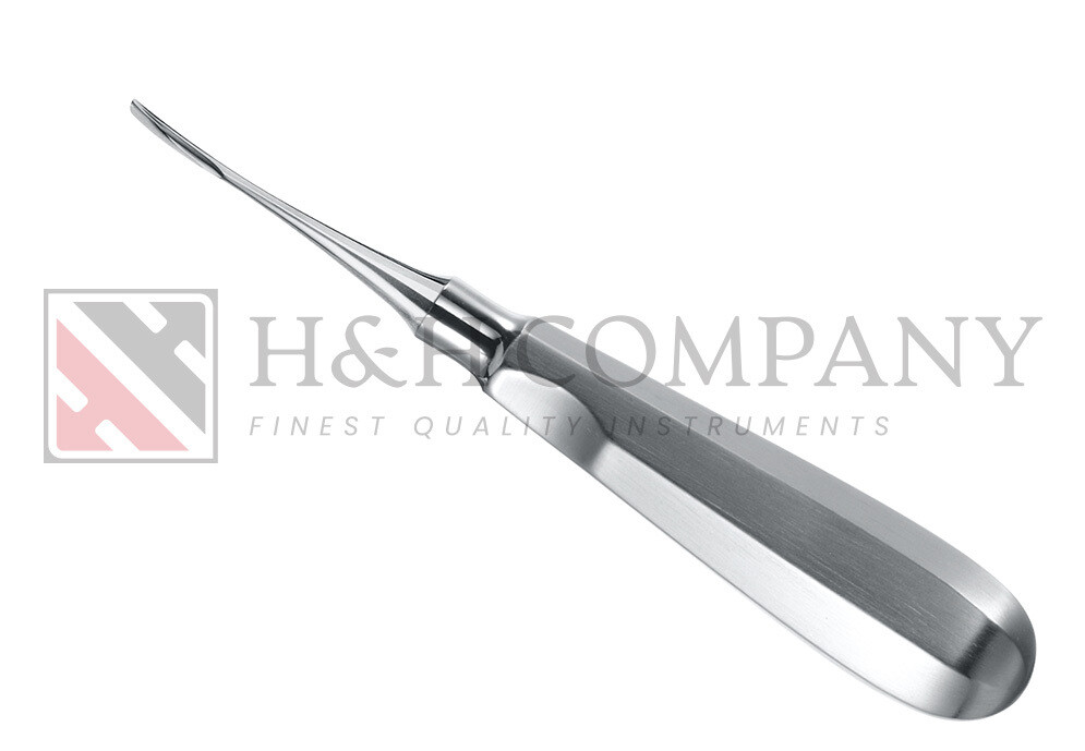 ROOT ELEVATOR, SPECIAL, FIG. 60, 2 MM, ANGLED, ROOT ELEVATOR, SPECIAL, FIG. 60, 2 MM, ANGLED,
