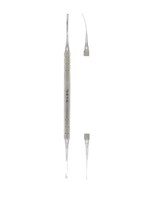 Gauze Packers &amp; Ligature Directors