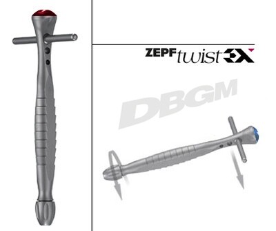Implant Accessories