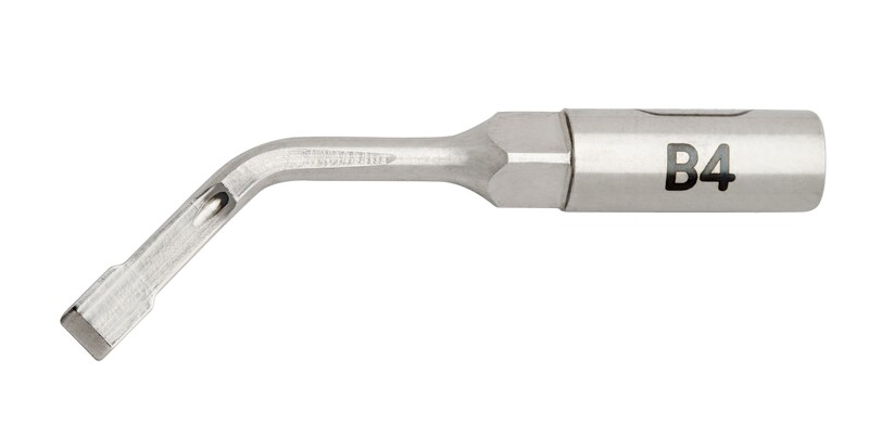 B4 tip