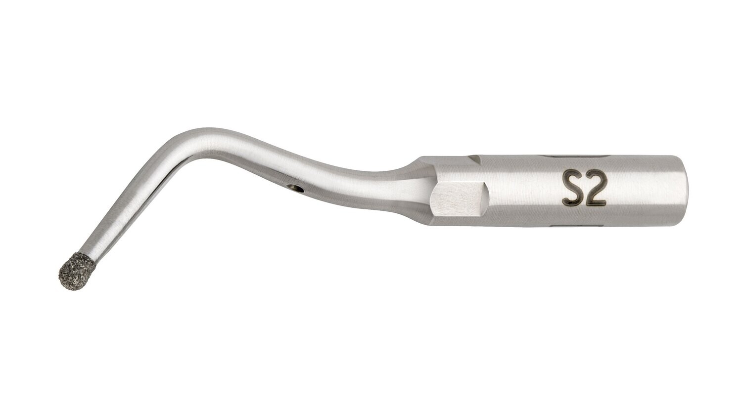 S2 tip
