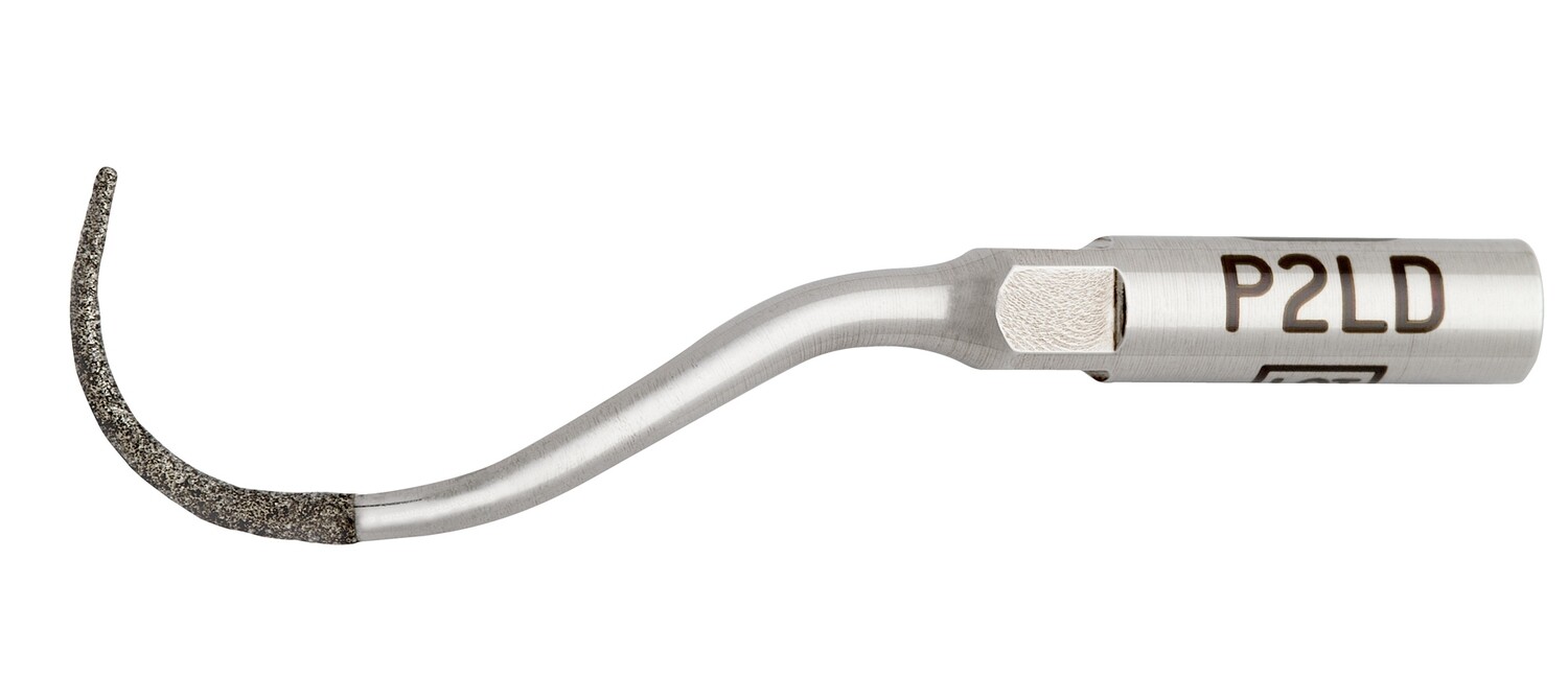 P2LD tip