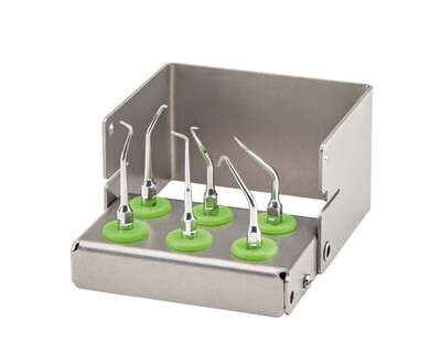 Instrument Kit "Endo" Instrument Kit "Endo"