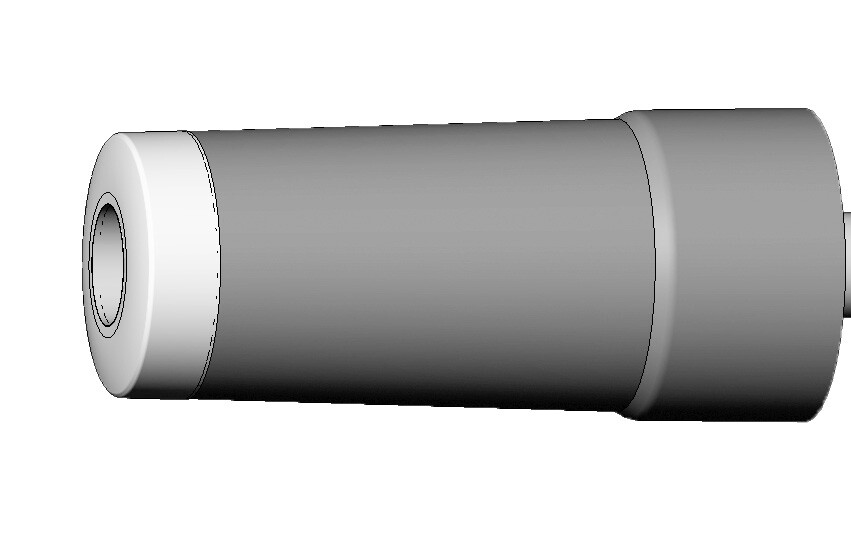 Spare piezo LED socket