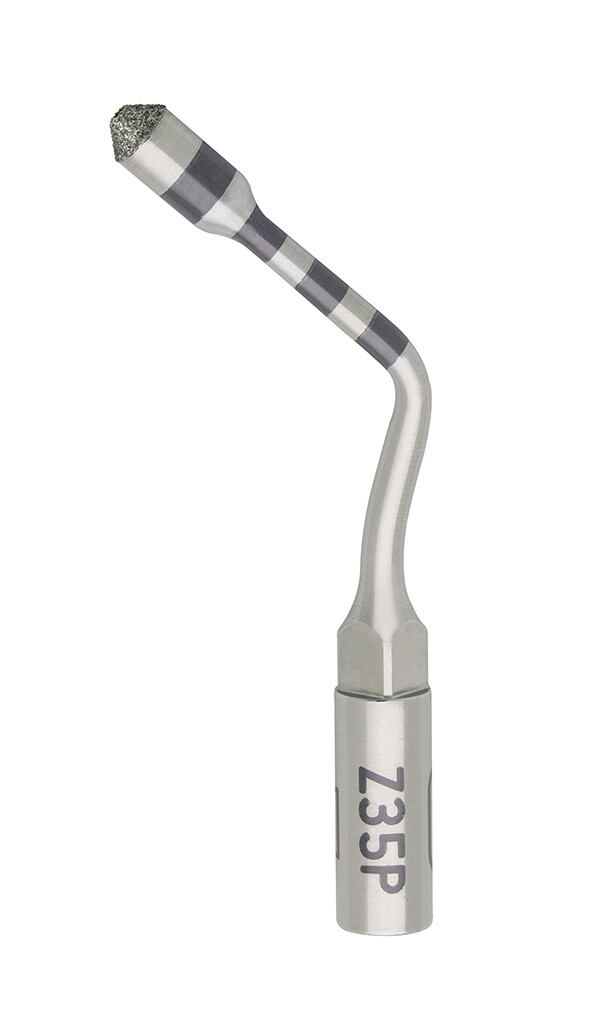 Z35P Tip