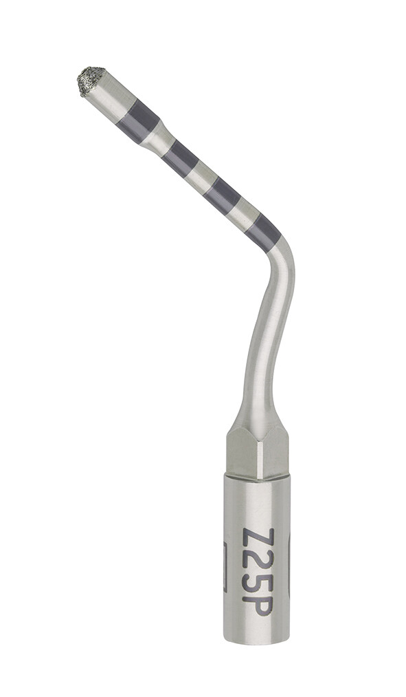 Z25P tip