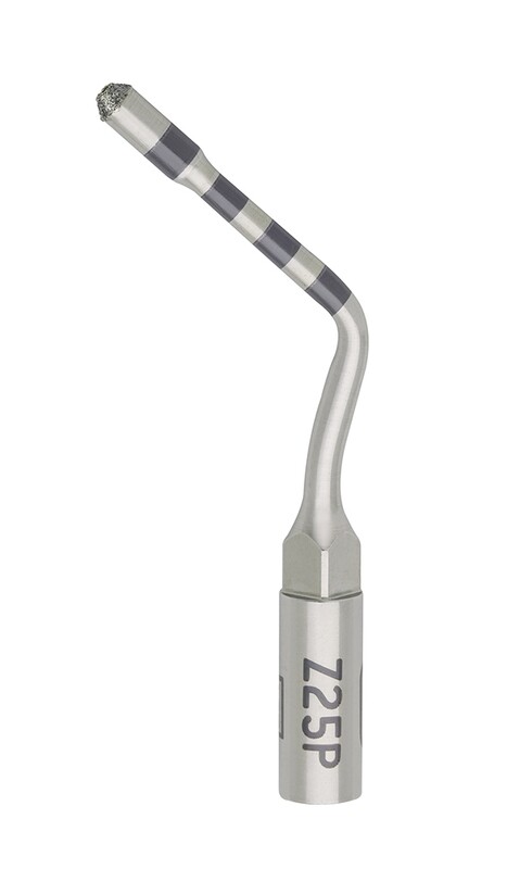Z25P tip