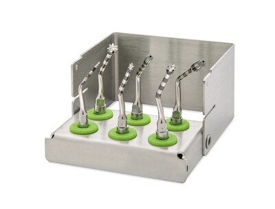 Instrument Kit "Crestal A" Instrument Kit "Crestal A"