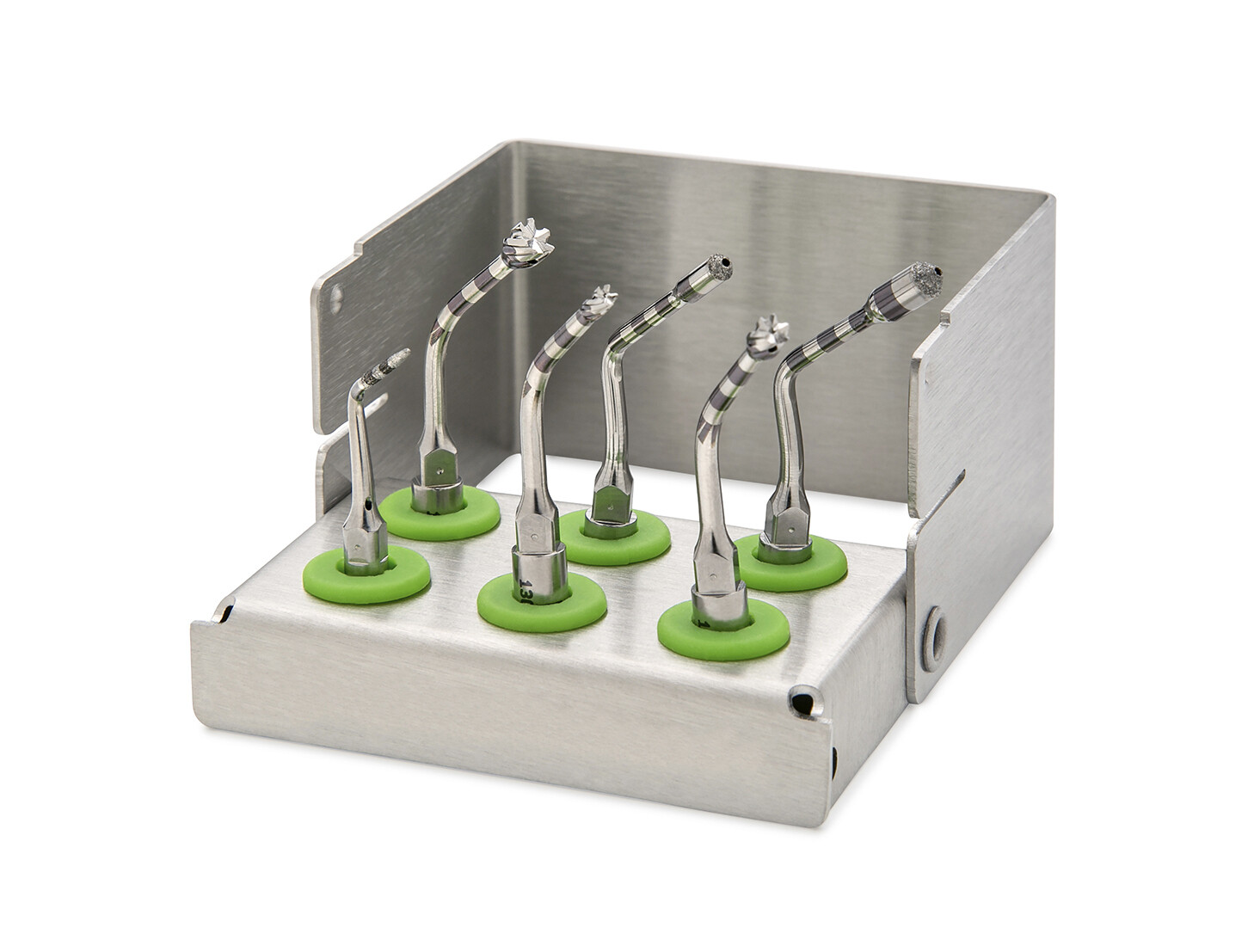 Instrument Kit &quot;Crestal P&quot;