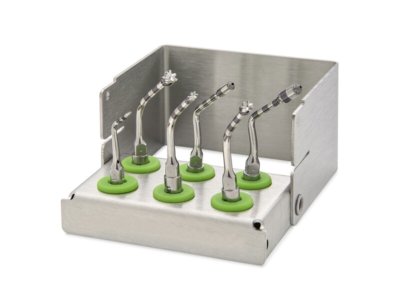 Instrument Kit "Crestal P"