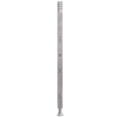 OSTEOTOME-7&quot;-8mm-STRAIGHT