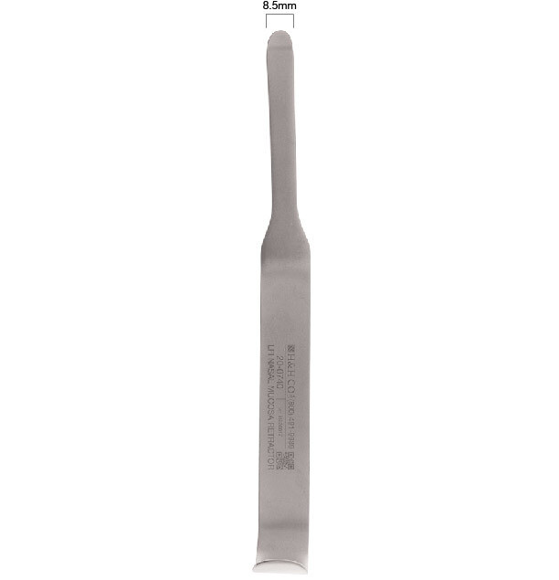 LFI NASAL MUCOSA RETRACTOR