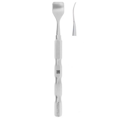 RETRACTOR LFI 16MM FLAT BLADE HANDFORM HEX S/E RETRACTOR LFI 16MM FLAT BLADE HANDFORM HEX S/E