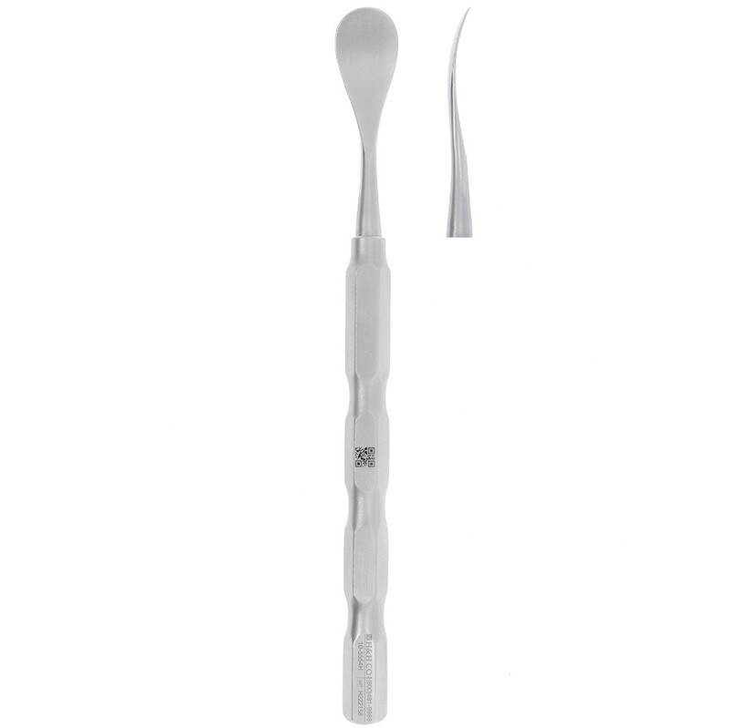 RETRACTOR HENAHAN #3 HANDFORM HEX S/E