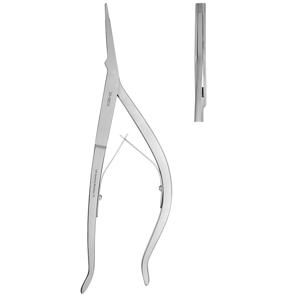 SMITH SAGGITAL SPLITTER