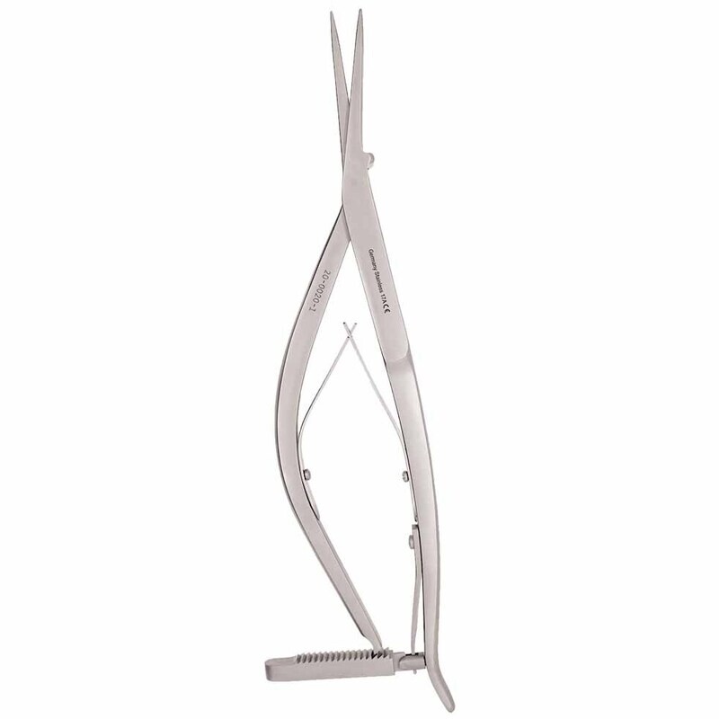 SMITH SAGGITAL SPLITTER MODIFIED WITH RATCHET 23.5cm