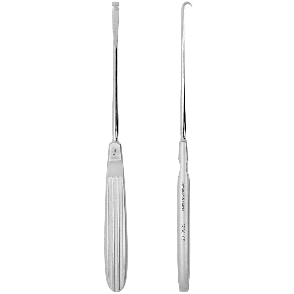 PERIOSTEAL ELEVATORANGLEDFIG1695MM