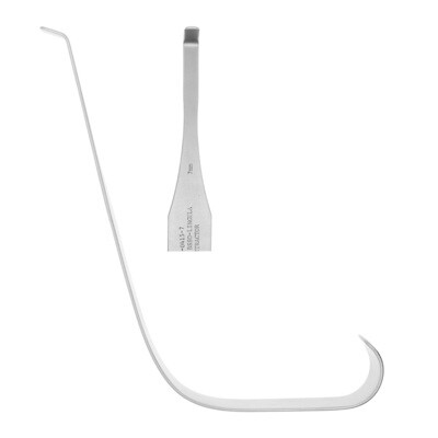 STITH BSSO LINGULA RETRAC 7mm