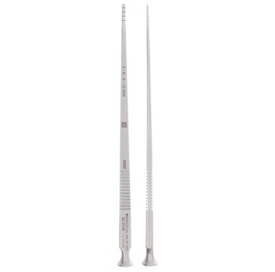 OSTEOTOME-7&quot;-2mm-STRAIGHT