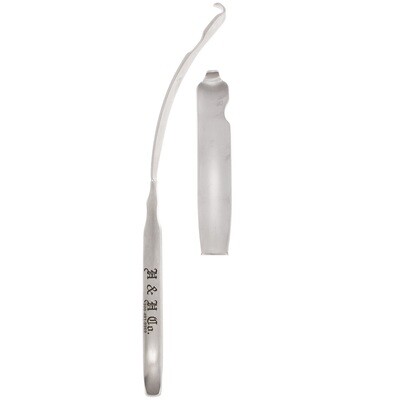 MEDIAL RAMUS RETRACTOR LEFT