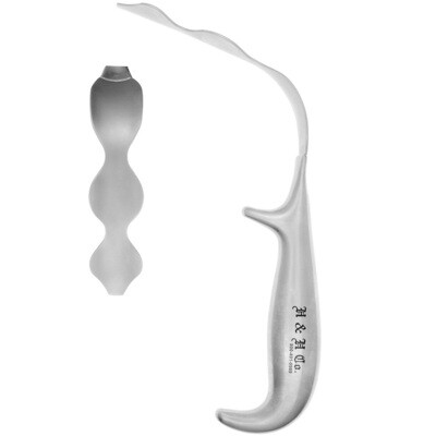 PTERYGOID RETRACTOR