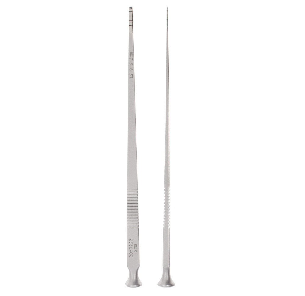 OSTEOTOME-THIN-7"-2MM