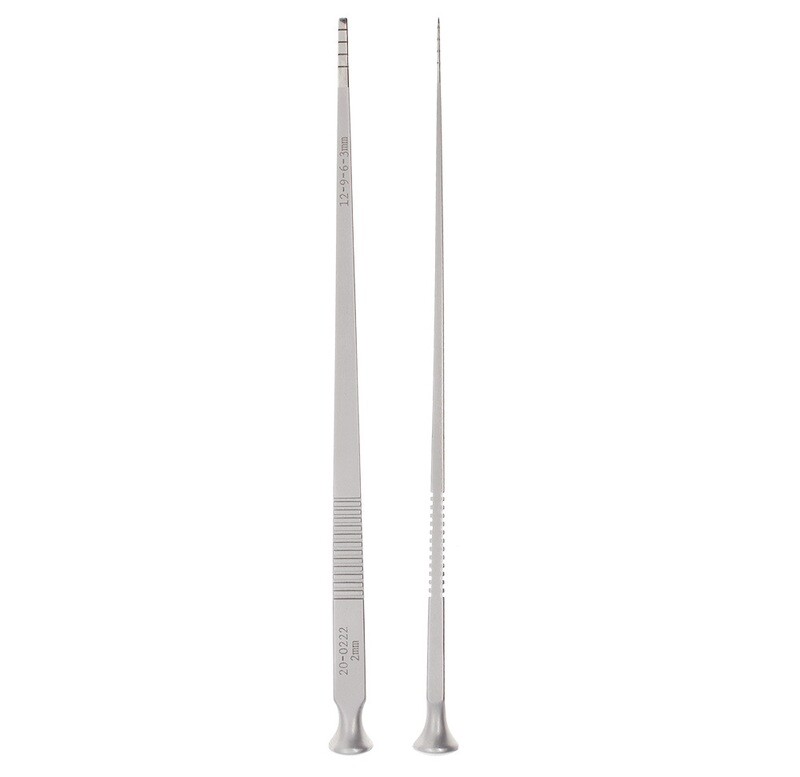 OSTEOTOME-THIN-7&quot;-2MM