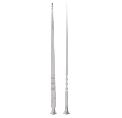 OSTEOTOME-THIN-7&quot;-2MM