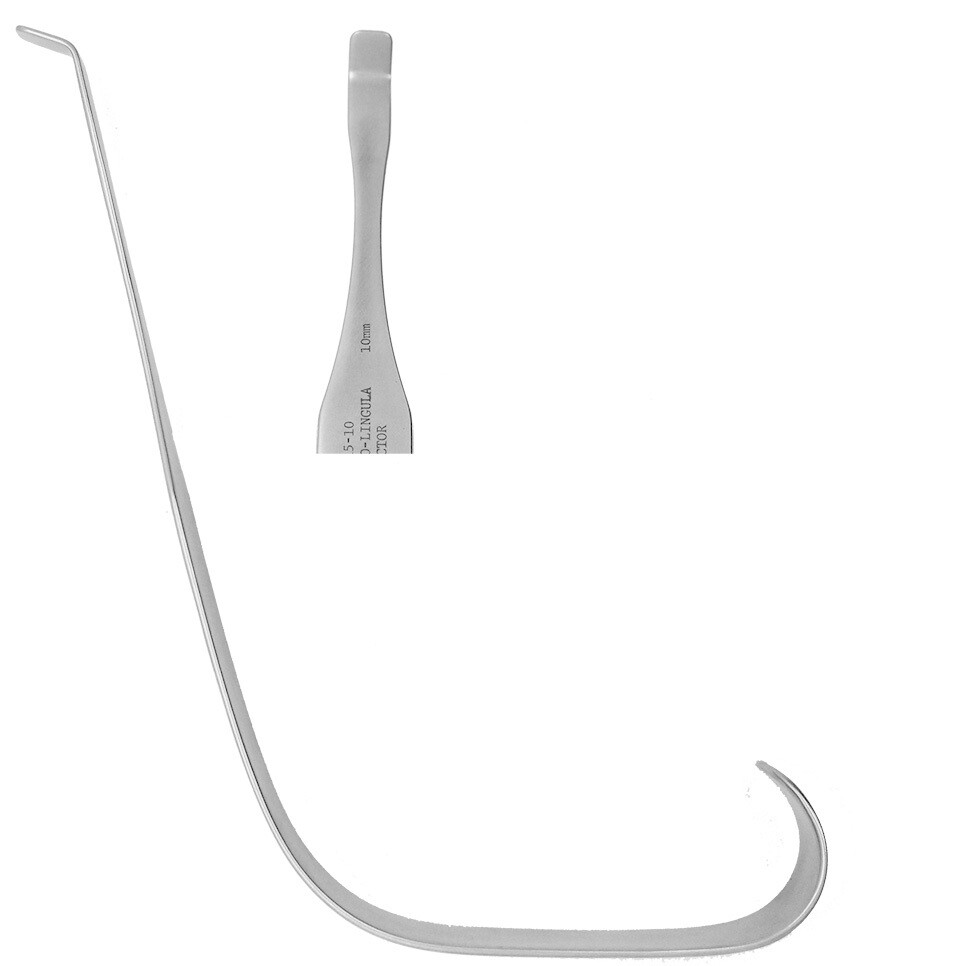 STITH BSSO LINGULA RETRAC 10mm